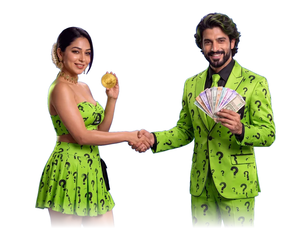 Rajabaji Agent Banner