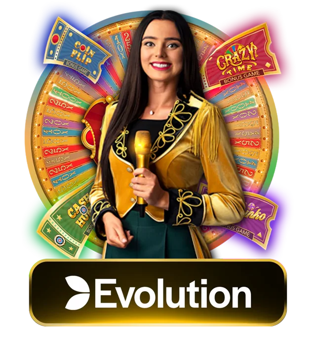 Evolution Gaming